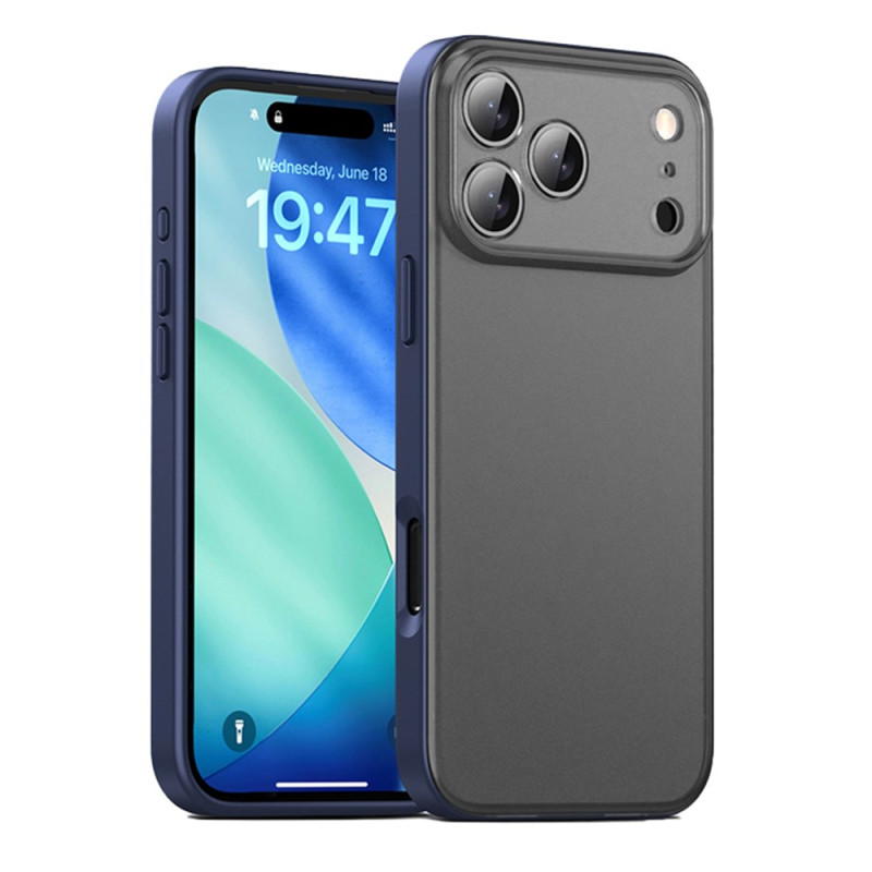 Capa iPhone 17 Pro IPAKY