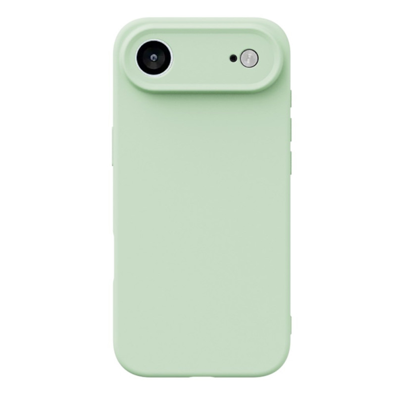 Capa iPhone 17 Air Silicone Líquido