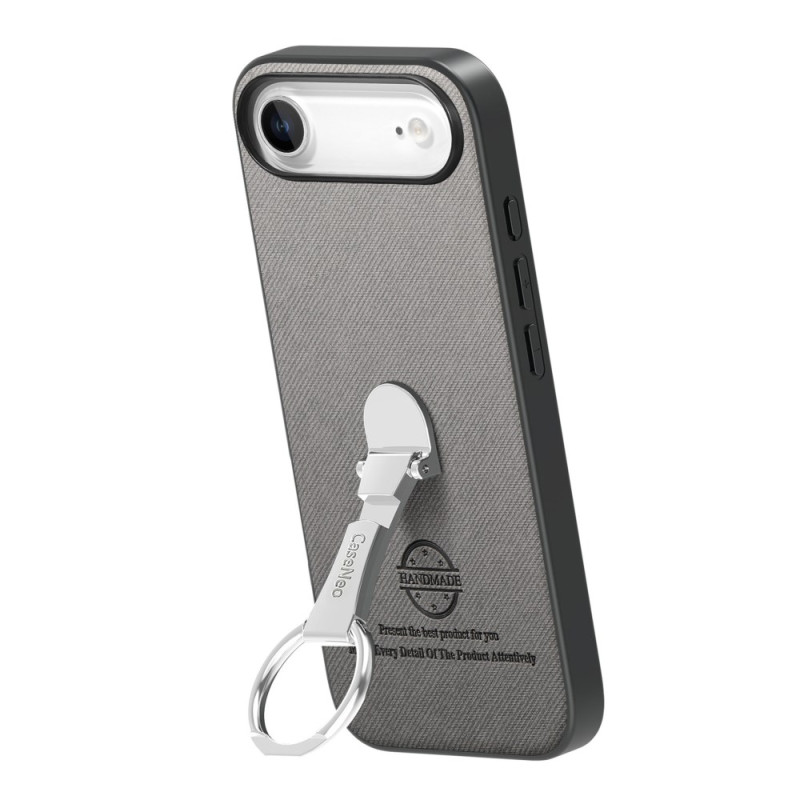 Capa para iPhone 17 Air Suporte dobrável