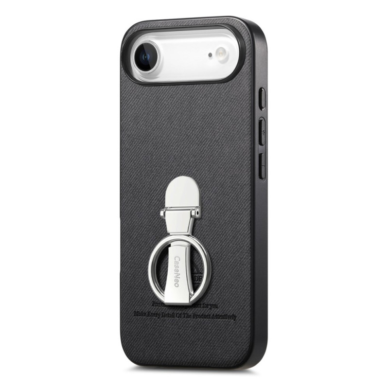 Capa para iPhone Air Suporte dobrável