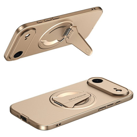 Capa iPhone 17 Air Efeito...