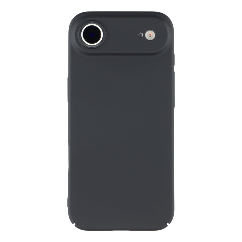 Capa com acabamento emborrachado para iPhone Air
