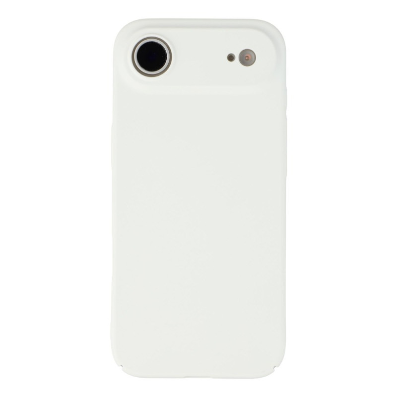 Capa iPhone 17 Air com acabamento emborrachado