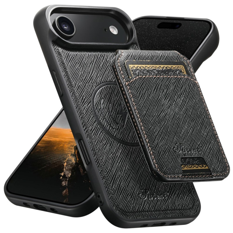 Capa para cartão amovível para iPhone 17 Air