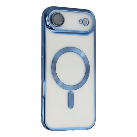 Capa magnética para iPhone...
