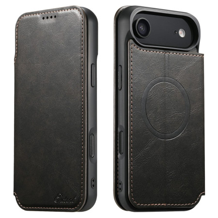 Capa flip para iPhone 17...