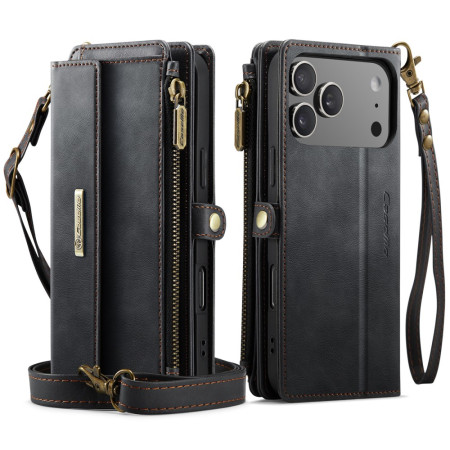 Capa iPhone 17 Pro Max...