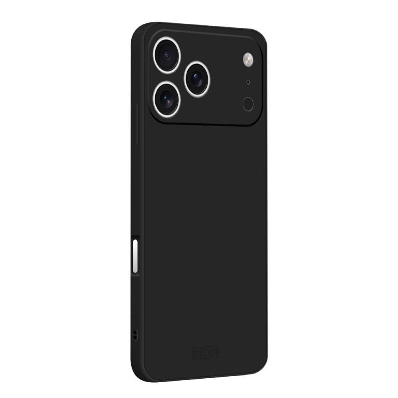 Capa MOFI para iPhone 17 Pro Max Skin Touch