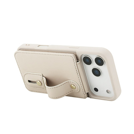 Capa para iPhone 17 Pro Max...