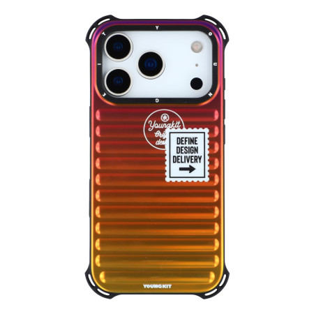Capa iPhone 17 Pro Max...