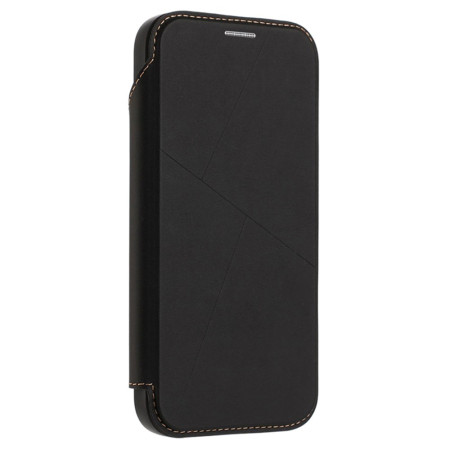 Capa flip para iPhone 17...