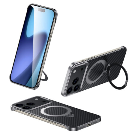 Capa para iPhone 17 Pro Max