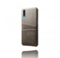Capa de cartão Samsung Galaxy A50