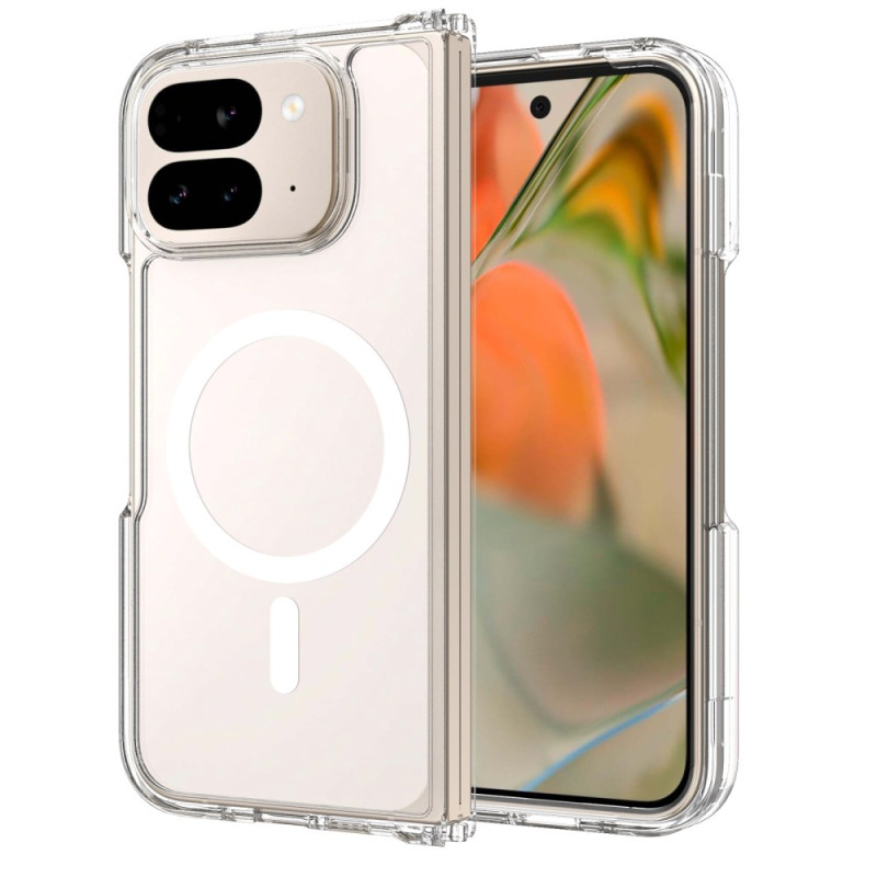 Capa magnética dobrável para Google Pixel 10 Pro