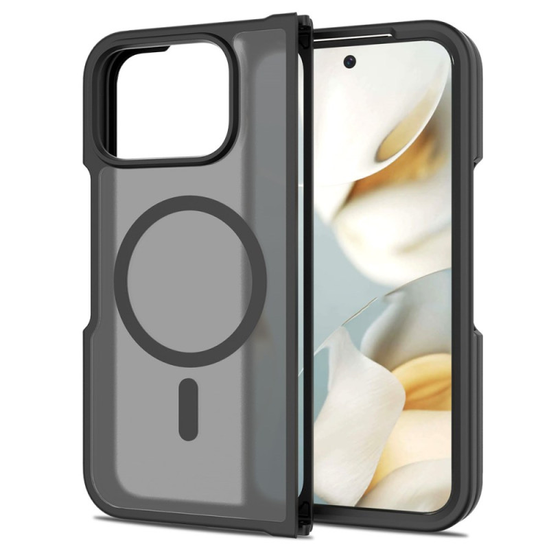 Capa híbrida dobrável para Google Pixel 10 Pro