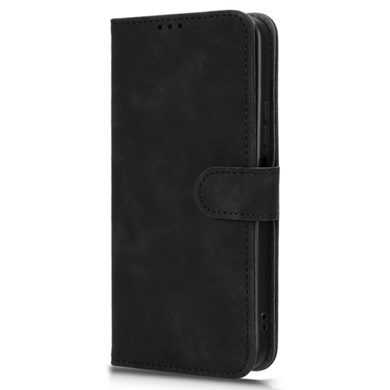 Capa Xiaomi Redmi 15 4G Efeito camurça