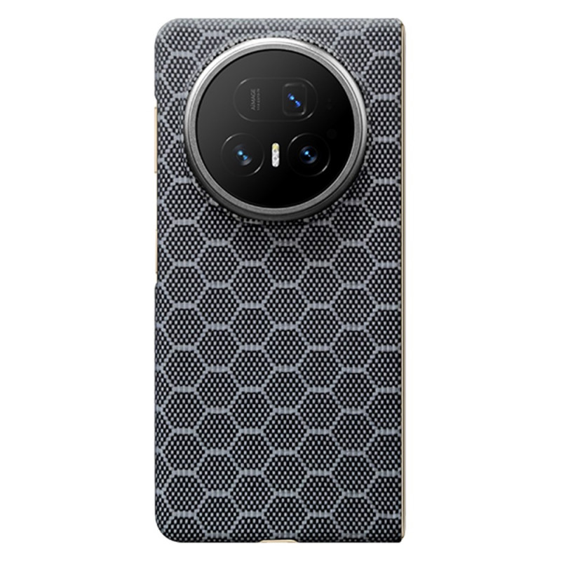 Capa magnética para Honor Magic V5 5G Honeycomb