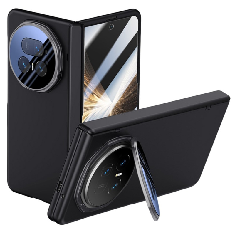 Capa rígida para Honor Magic V5 5G com protetor de ecrã e suporte