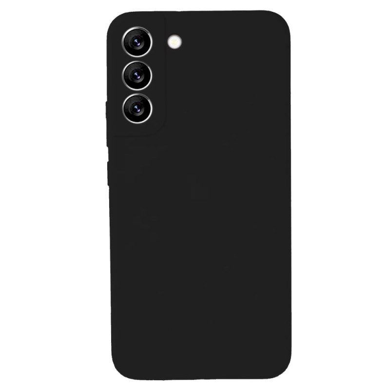 Capa de silicone reforçada para Samsung Galaxy S22 5G