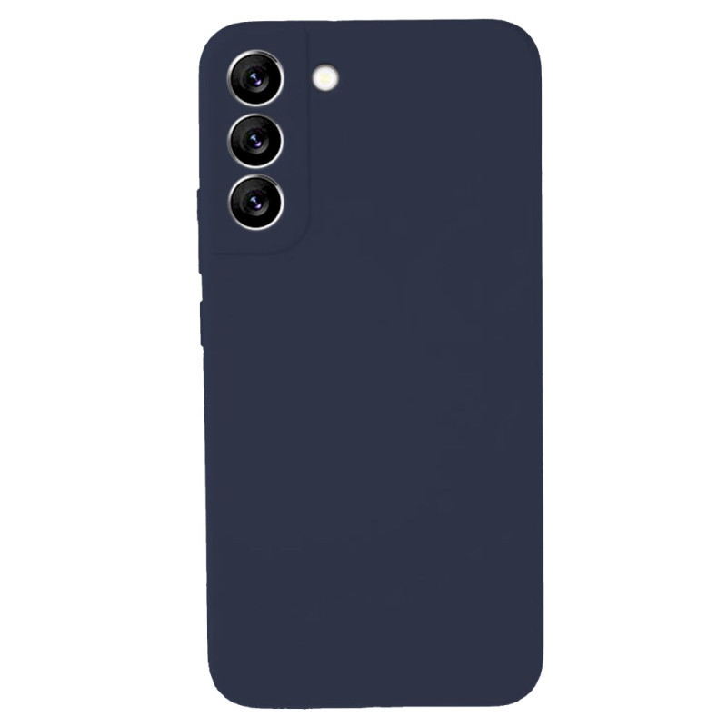Capa de silicone reforçada para Samsung Galaxy S22 5G