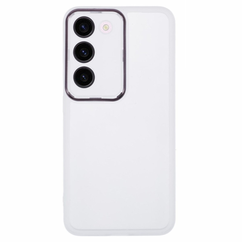 Capa colorida para Samsung Galaxy S22 5G