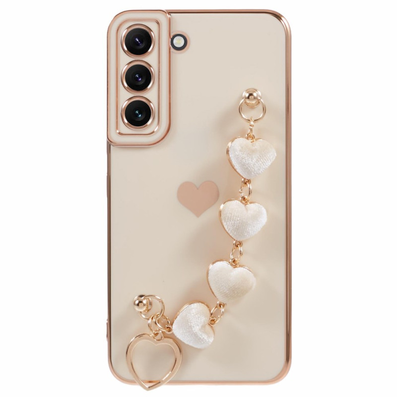 Capa para pulseira Samsung Galaxy S22 5G