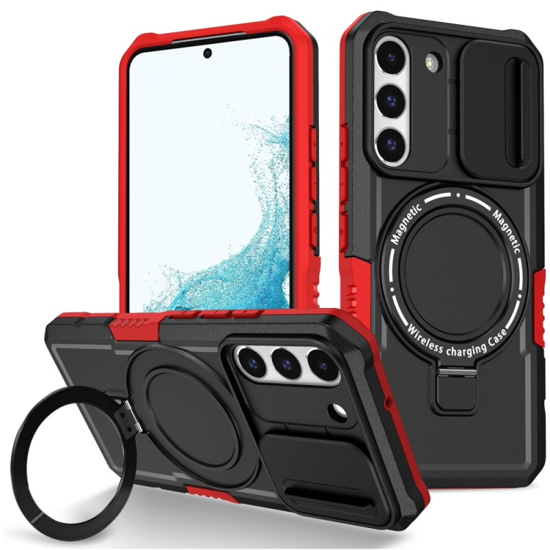 Capa deslizante para a câmara do Samsung Galaxy S22 5G