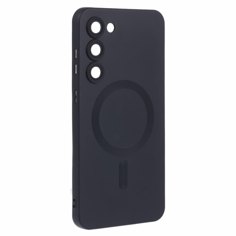 Capa MagSafe Slim esign compatível com Samsung Galaxy S22 5G