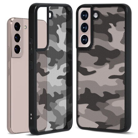 Capa Samsung Galaxy S22 5G...