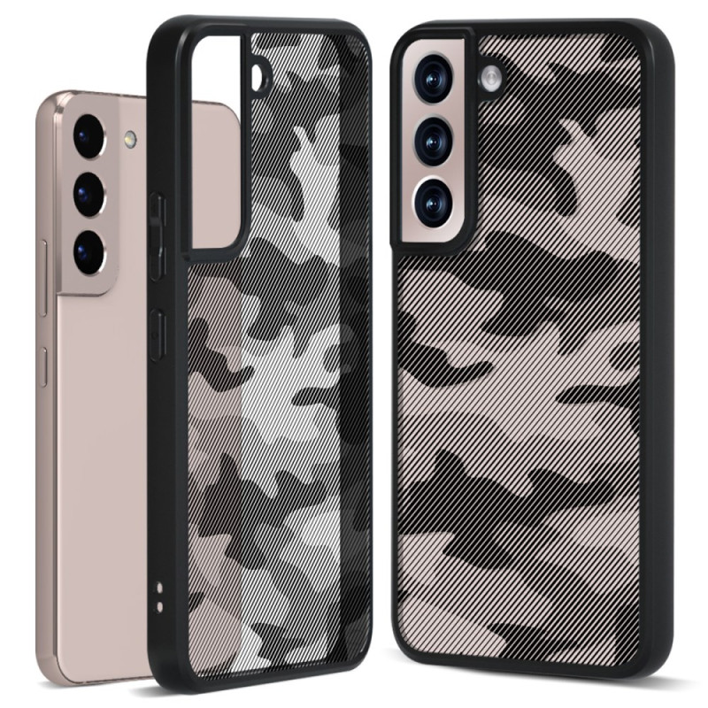 Capa Samsung Galaxy S22 5G IBMRS