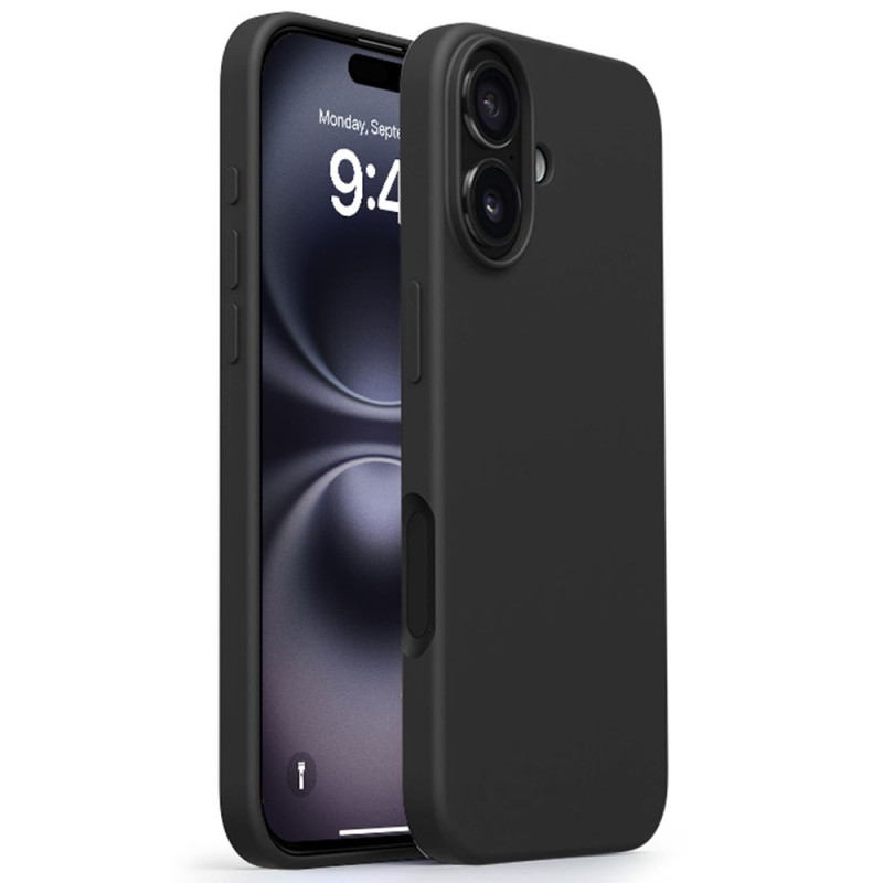 Capa MagSafe Ultra Fine compatível com o iPhone 17