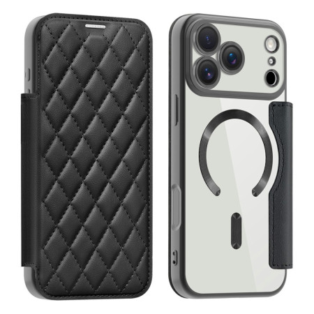 Capa flip para iPhone 17...