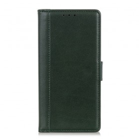 Capa de costura clássico Samsung Galaxy A50