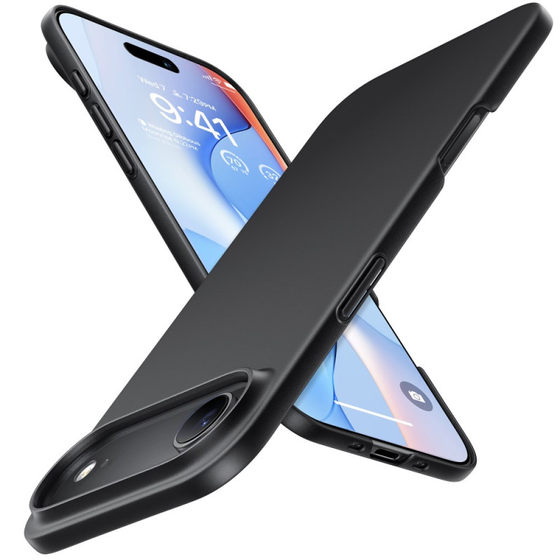Air Case para iPhone 17 Compatível com MagSafe Ultra Fine