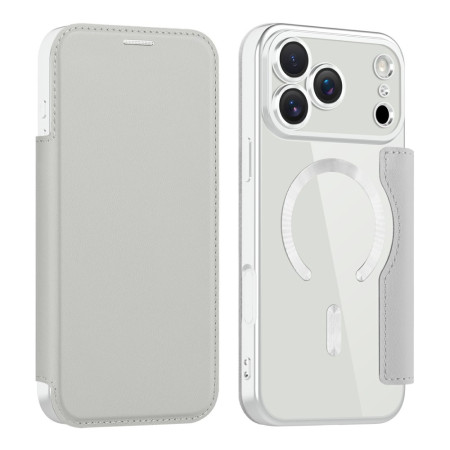 Capa flip para iPhone 17...