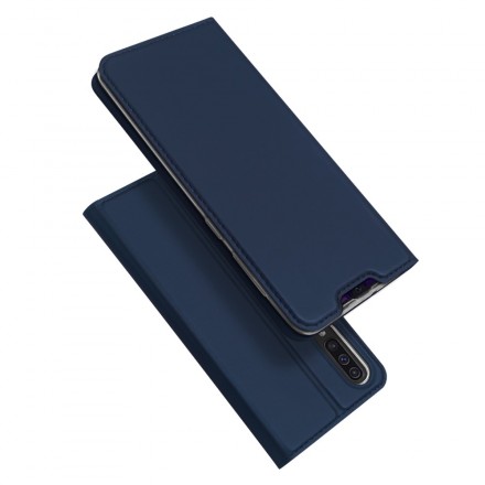 Capa Flip Cover Samsung Galaxy A50 Primeira Classe Serie