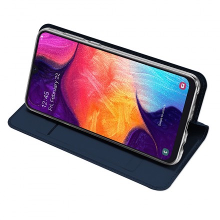Capa Flip Cover Samsung Galaxy A50 Primeira Classe Serie