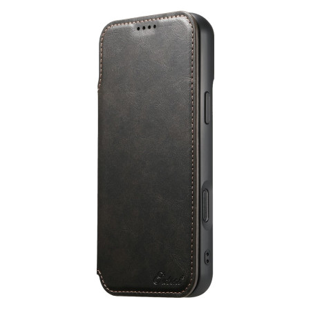Capa flip para iPhone 17...