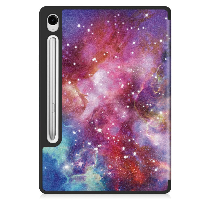 Capa inteligente
Samsung Galaxy Tab S10 Cosmos Stylus Holder
