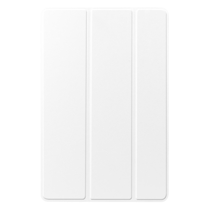 Capa inteligente
Samsung Galaxy Tab S10 Lite Suporte reforçado para Stylus
