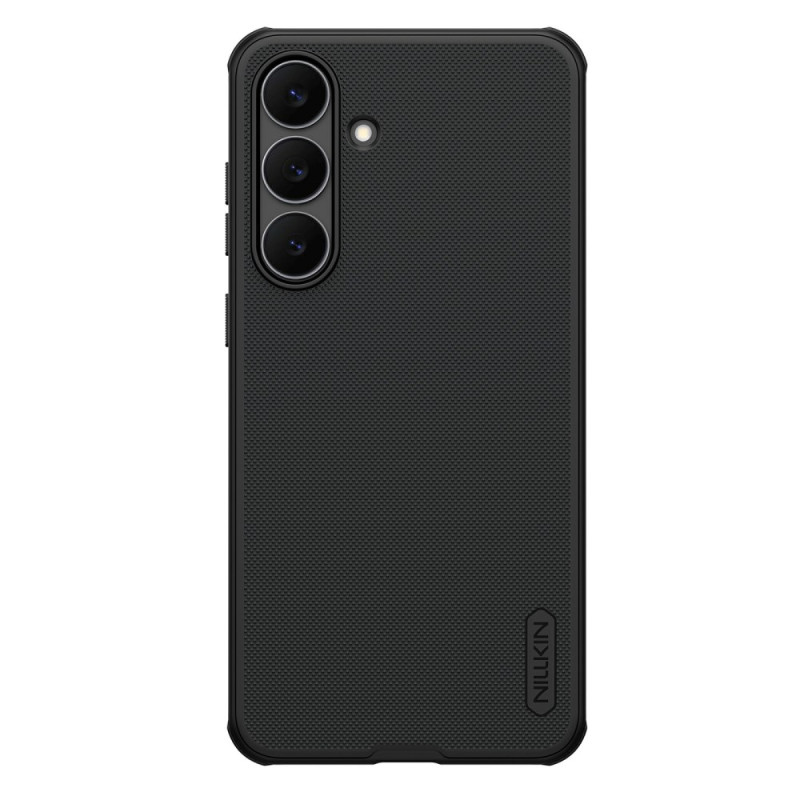 Capa com proteção fosca para Samsung Galaxy S25 FE NILLKIN