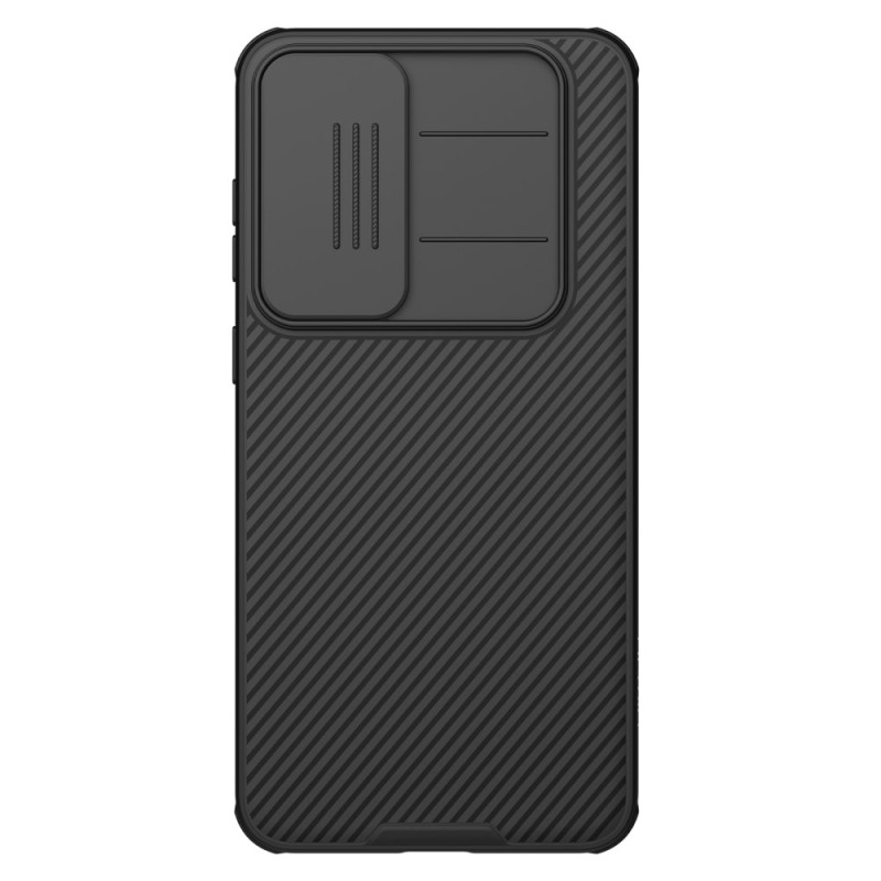 Capa para Samsung Galaxy S25 FE MagSafe Camshield Pro Compatível com NILLKIN
