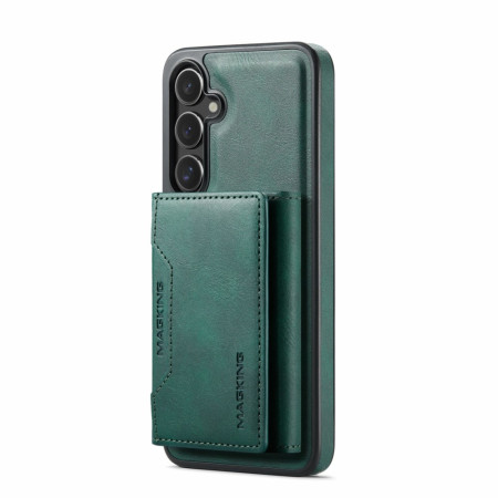 Capa MagSafe compatível com...