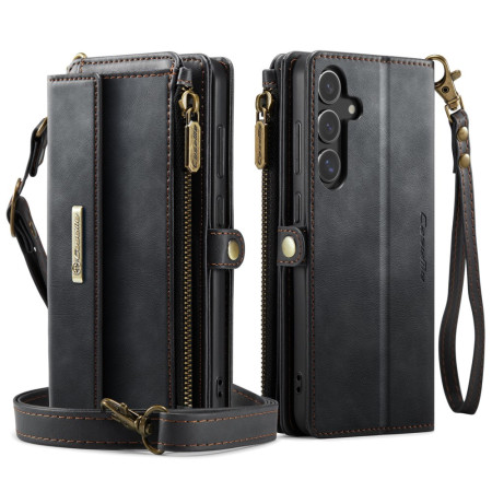 Samsung Galaxy S25 FE Capa...
