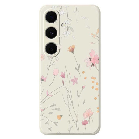 Capa de silicone Samsung...
