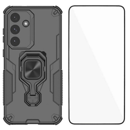 Capa ultra-resistente para...