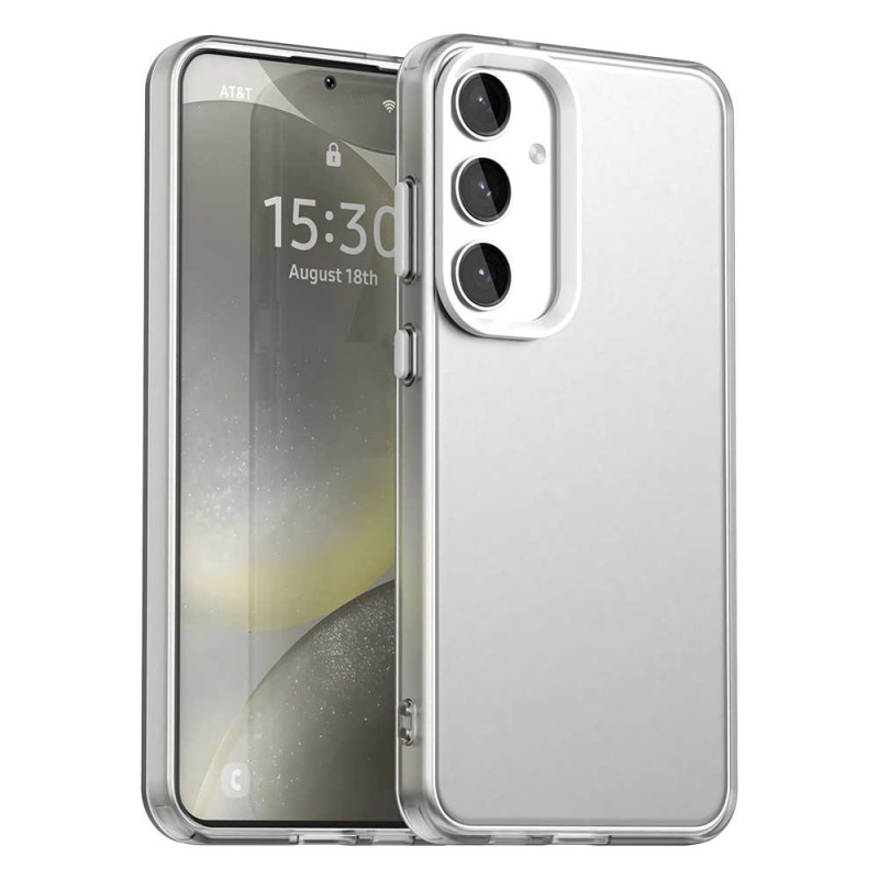 Capa para Samsung Galaxy S25 FE Design mate