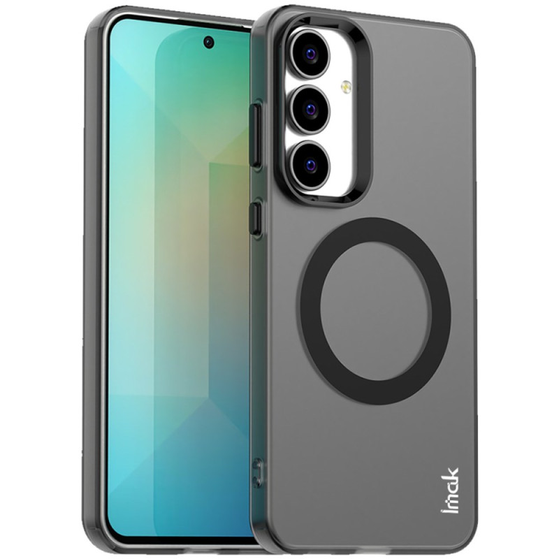 Capa para Samsung Galaxy S25 FE Compatível com MagSafe IMak