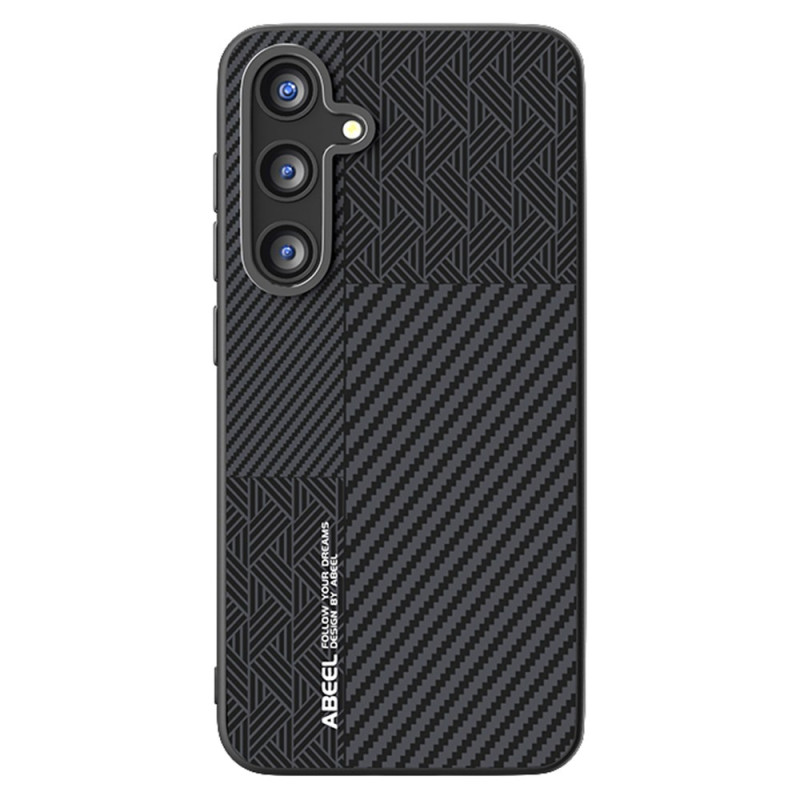 Capa para Samsung Galaxy S25 FE Design compatível com MagSafe ABEEL