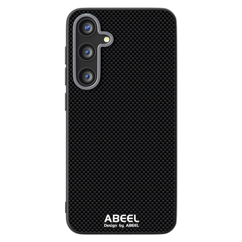 Capa para Samsung Galaxy S25 FE Capa híbrida MagSafe compatível com ABEEL
